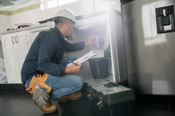 Best Drain Cleaning Services  in East Ridge, TN
