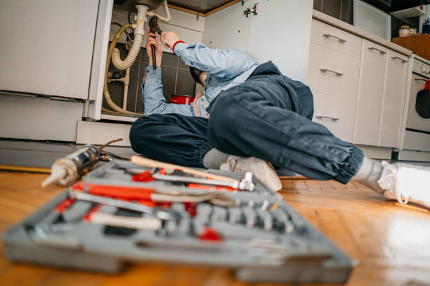 Best Residential Plumbing Services  in East Ridge, TN