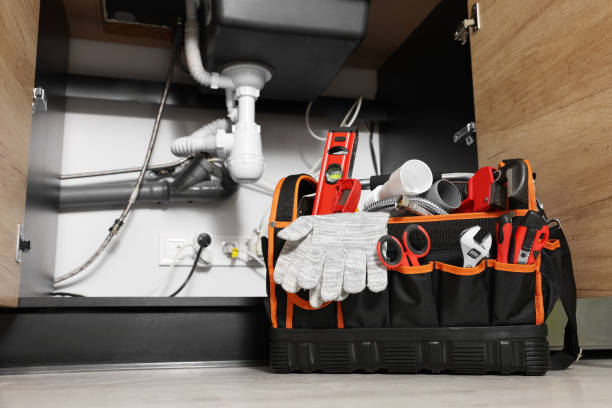 Best Plumbing Inspection Services  in East Ridge, TN