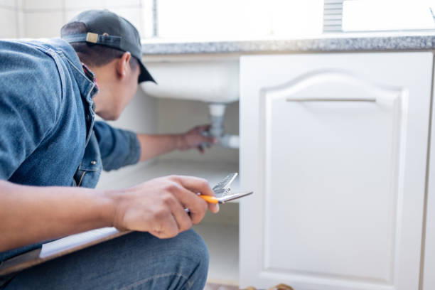 Trusted East Ridge, TN Plumbing Experts