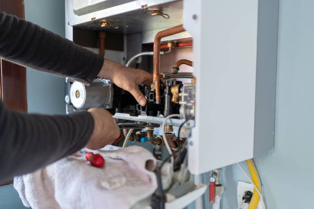 Best Sewer Cleaning Services  in East Ridge, TN