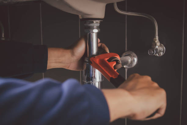 Sprinkler Systems in East Ridge, TN